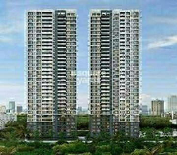 4 BHK Apartment For Sale in Vilas Javdekar Palladio Balewadi Central, Balewadi