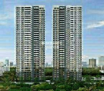 4 BHK Apartment For Sale in Vilas Javdekar Palladio Balewadi Central, Balewadi