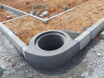  Plot – Exterior View View at Jigani Road - for Sale