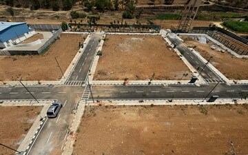 3.5 BHK Villa For Sale in Mahalakshmi Layout