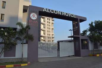 3.5 BHK Apartment For Resale in Alcon Royce Kondhwa Pune  7297671