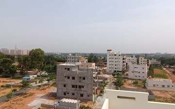 4 BHK Villa For Sale in Bedarahalli