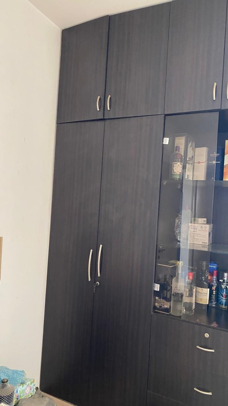 undefined, unitech-uniworld-gardens 3 Bedroom 2035 Sq.Ft. Apartment In Sector 47 Gurgaon 7297693