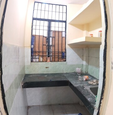 Kitchen in 1 BHK Apartment at Sector 10 Greater Noida – for Sale