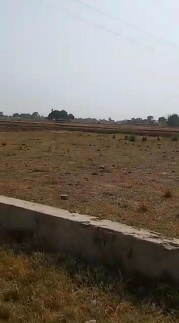 Plot Area in  Plot at Babatpur – for Sale