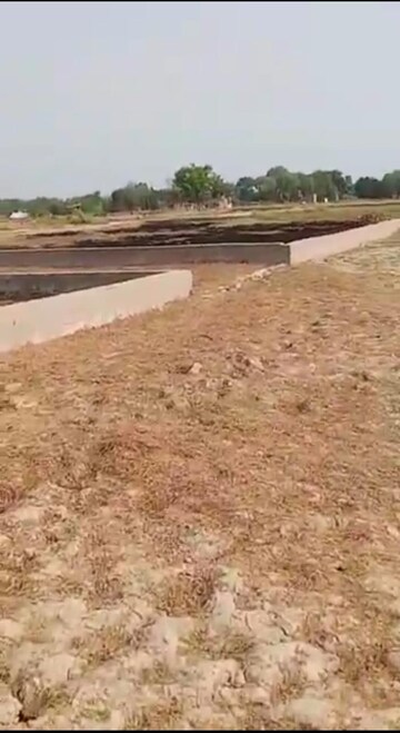 Plot Area in  Plot at Babatpur – for Sale