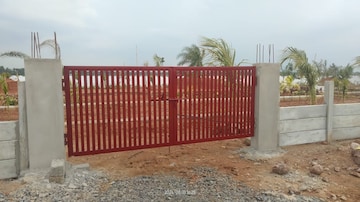  Plot – Exterior View View at Sri Bhumi Eeshaanya, Kankipadu - for Sale