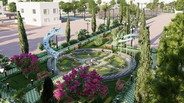  Plot – Garden View at Attibele Anekal Road - for Sale