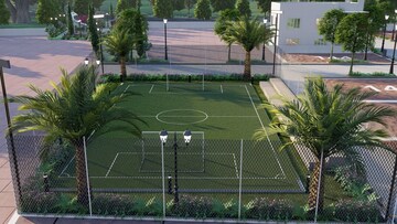  Plot – Exterior View View at Attibele Anekal Road - for Sale