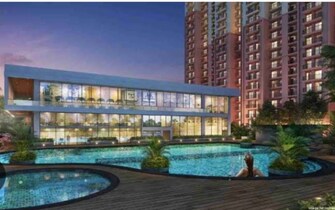 3 BHK Apartment For Resale in Tata Eureka Park Sector 150 Noida  7297709