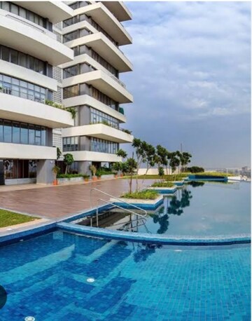 3 BHK Apartment – Exterior View View at Tata Eureka Park, Sector 150 - for Sale
