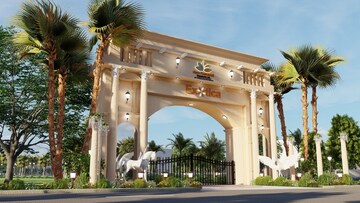  Plot For Sale in Attibele Anekal Road
