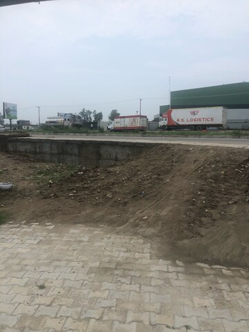  Plot – Exterior View View at Patanjali Phase 1 - for Sale