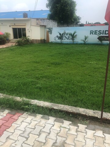  Plot – Exterior View View at Patanjali Phase 1 - for Sale