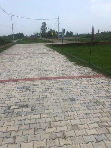  Plot For Sale in Patanjali Phase 1