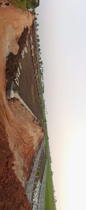 Plot For Resale in Mangalagiri Vijayawada  7297741