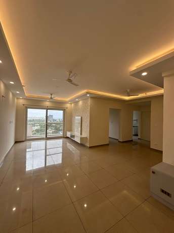 3 BHK Apartment For Rent in Mahindra Windchimes Bannerghatta Road Bangalore  7297763