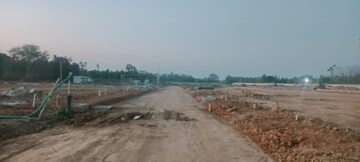 Plot Area in  Plot at Attibele Anekal Road – for Sale