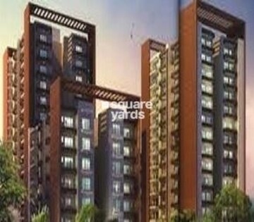 4 BHK Apartment For Sale in Puri Anand Villas Phase II, Sector 81