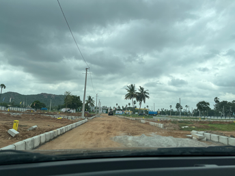 Plot For Resale in Kawadipally Hyderabad  7297785
