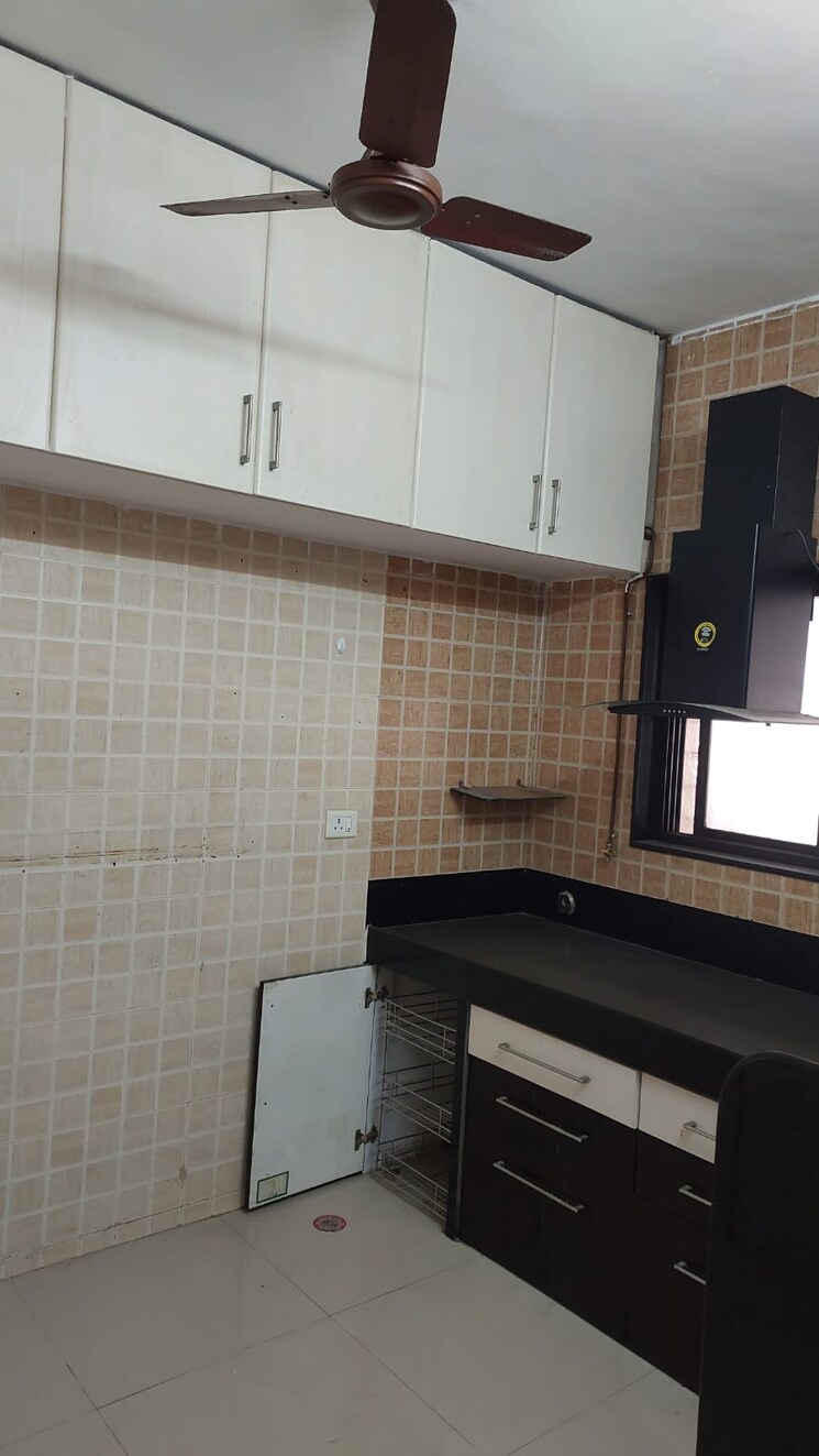 Kitchen, abhishek-chs-shahunagar 2 Bedroom 850 Sq.Ft. Apartment In Shahunagar Pune 7297792