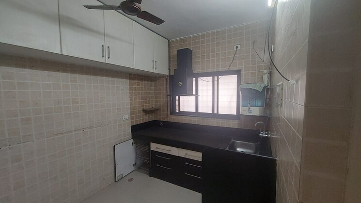 Kitchen, abhishek-chs-shahunagar 2 Bedroom 850 Sq.Ft. Apartment In Shahunagar Pune 7297792