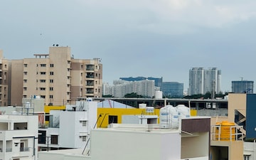 4 BHK Villa For Sale in Attiguppe