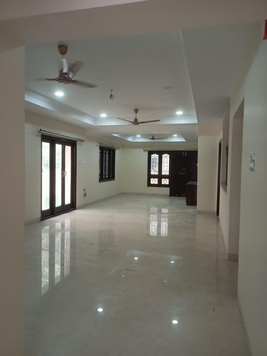 2.5 BHK Apartment For Rent in Prestige High Fields Gachibowli Hyderabad  7297829