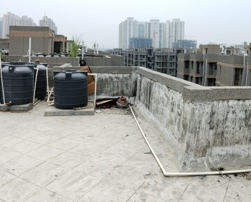 Balcony in 1 BHK Apartment at Sector 10 Greater Noida – for Sale