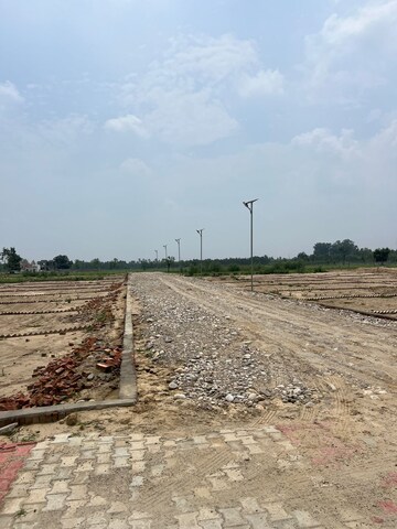 Plot For Resale in Govind Nagar Dehradun  7297985