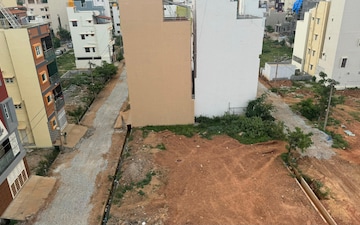 3.5 BHK Villa For Sale in Beml Layout