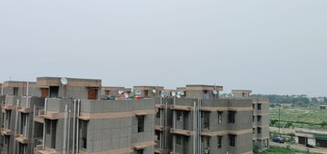1 BHK Apartment – Exterior View View at Sector 10 Greater Noida - for Sale