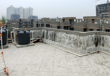 1 BHK Apartment – Exterior View View at Sector 10 Greater Noida - for Sale