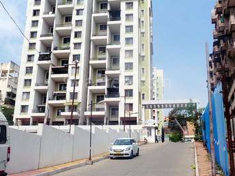 3 BHK Apartment For Resale in kushal Nivriti Shreehans Nagar Pune  7297920