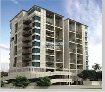 5 BHK Apartment For Resale in Clover Realty Delta Empress Sopan Baug Pune  7297941