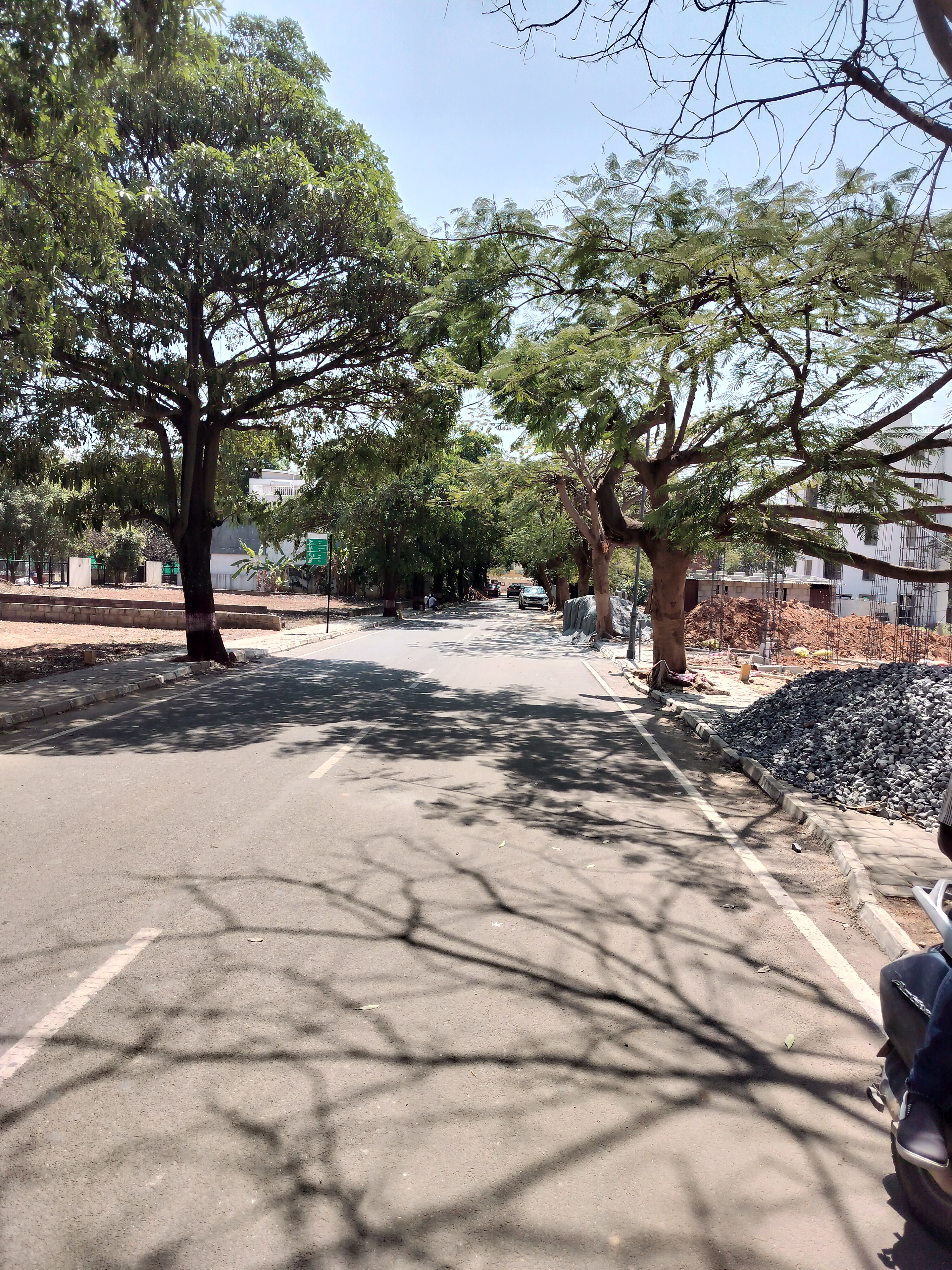 Resale 1400 Sq.Yd. Plot in Reliaable Lifestyle, Hsr Layout Bangalore