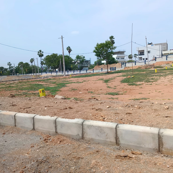 Plot For Resale in Kawadipally Hyderabad  7297964