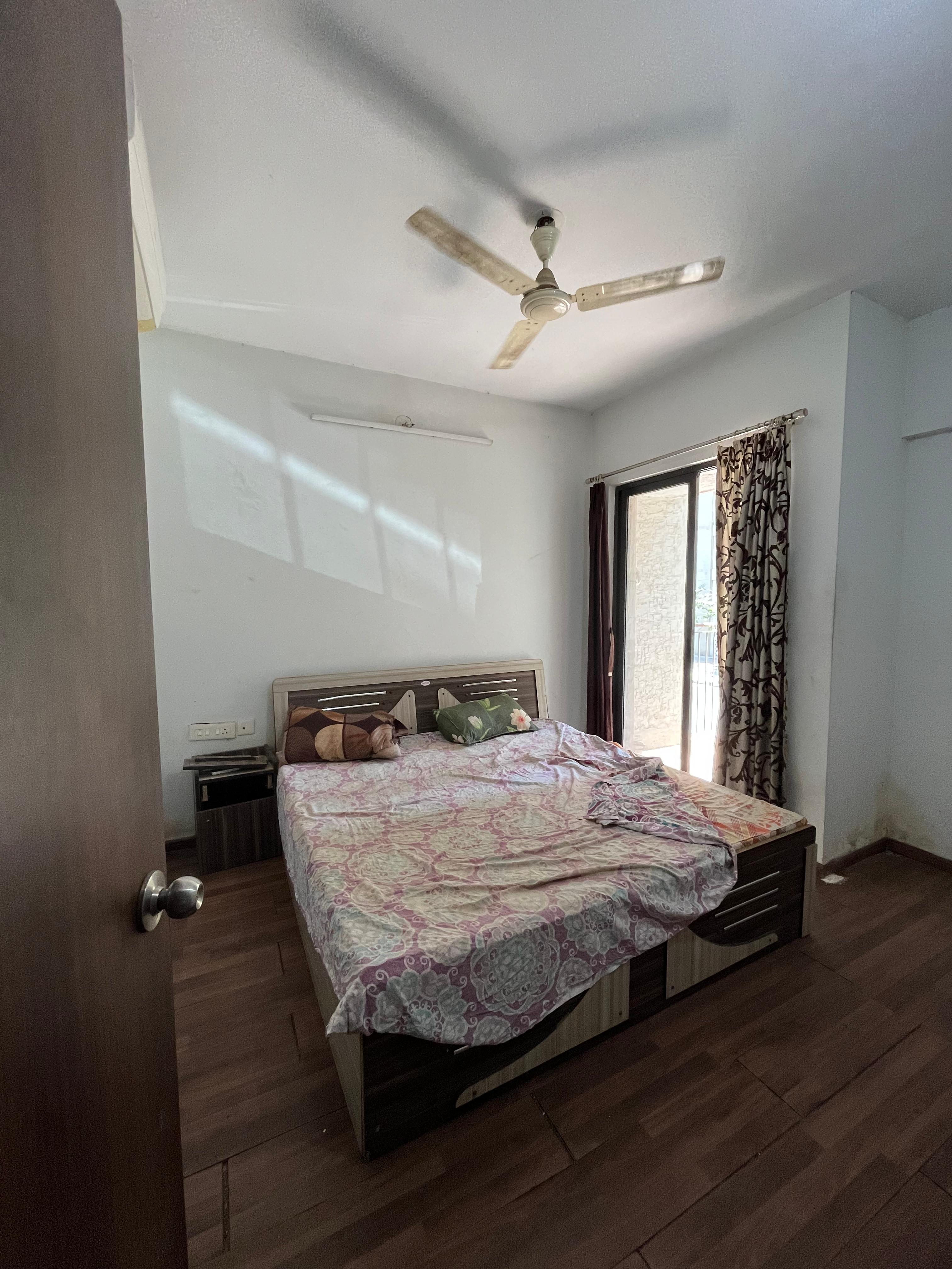 1 BHK Apartment For Rent in Lodha Palava City Lakeshore Greens Dombivli East Thane  7297974