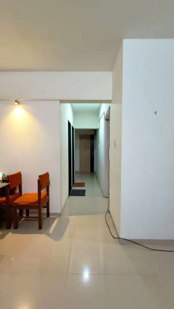 3 BHK Apartment For Rent in Dev SAi Building Andheri West Mumbai  7297958