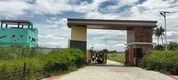  Plot – Exterior View View at Samayapuram - for Sale
