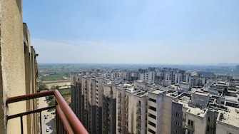 2 BHK Apartment For Resale in Adithya City Apartments Dasna Ghaziabad  7297969