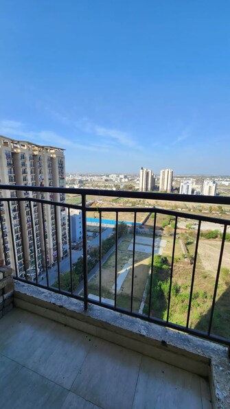 2 BHK Apartment For Resale in Adithya City Apartments Dasna Ghaziabad  7297969