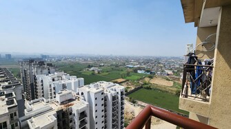 2 BHK Apartment For Resale in Adithya City Apartments Dasna Ghaziabad  7297969