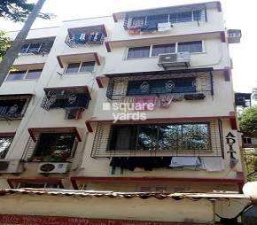 2 BHK Apartment For Rent in Aditi Building Andheri West Mumbai  7297989