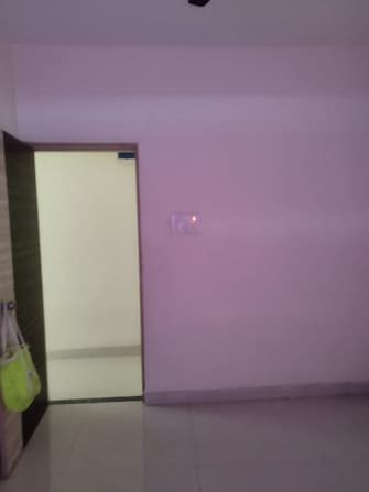 1 BHK Apartment For Resale in Sai Vrundavan Apartment Kharghar Navi Mumbai  7298023