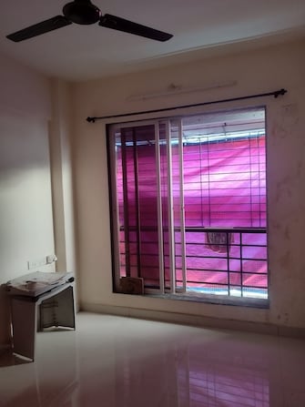 1 BHK Apartment For Resale in Sai Vrundavan Apartment Kharghar Navi Mumbai  7298023