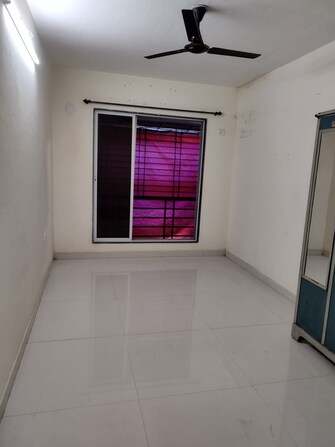 1 BHK Apartment For Resale in Sai Vrundavan Apartment Kharghar Navi Mumbai  7298023