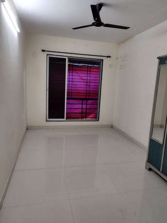 1 BHK Apartment For Resale in Sai Vrundavan Apartment Kharghar Navi Mumbai  7298023
