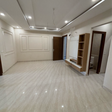 3 BHK Builder Floor For Sale in Aura Homes, High Ground