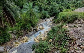 Plot For Sale in Sahastradhara